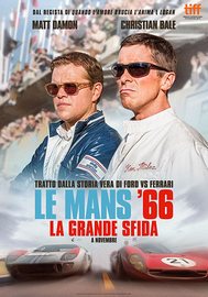 Le Mans ' 66 - La grande sfida - vosit